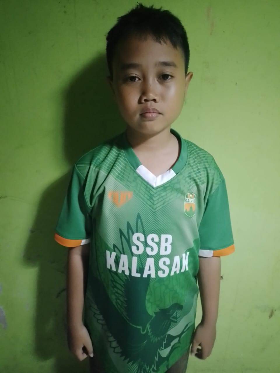 Alkhalifi Zikri Pratama